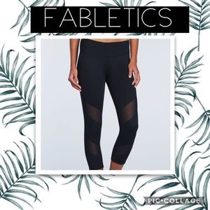 Fabletics Leggings NWOT